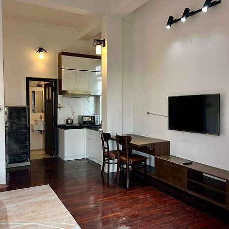 Soil & Soul Homestay Ханой Екстер'єр фото