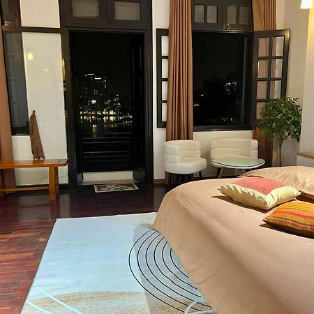 Soil & Soul Homestay Ханой Екстер'єр фото