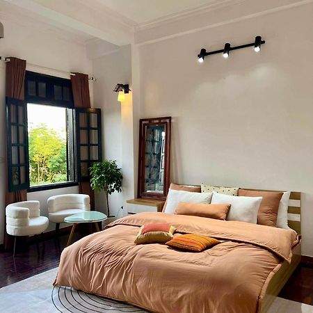 Soil & Soul Homestay Ханой Екстер'єр фото