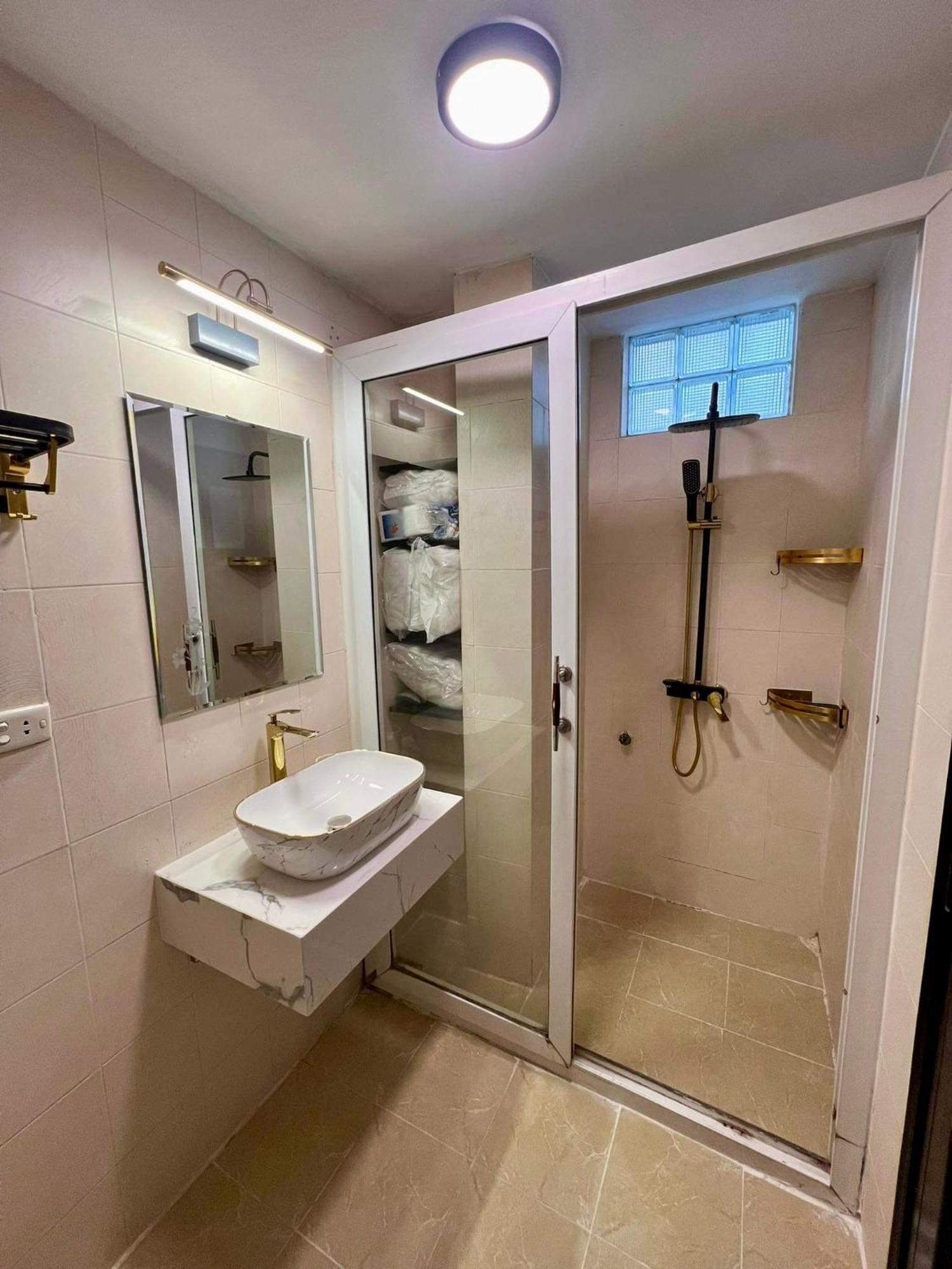 Soil & Soul Homestay Ханой Екстер'єр фото