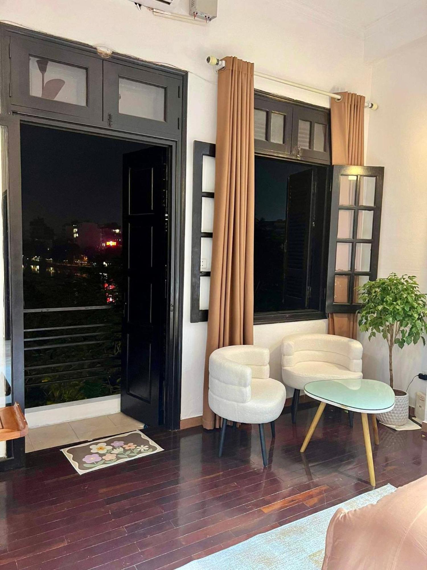 Soil & Soul Homestay Ханой Екстер'єр фото